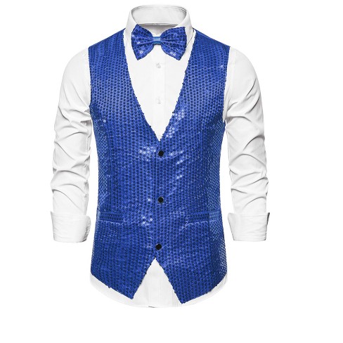 Suit cheap vest target