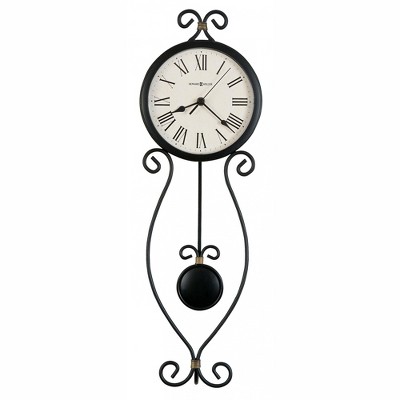 Howard Miller Ivana Wall Clock 625495