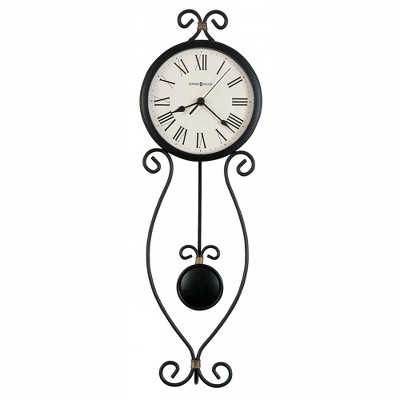 Howard Miller 625495 Howard Miller Ivana Wall Clock 625495