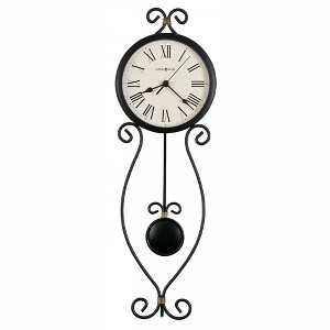 Howard Miller Ivana Wall Clock 625495 - 1 of 3