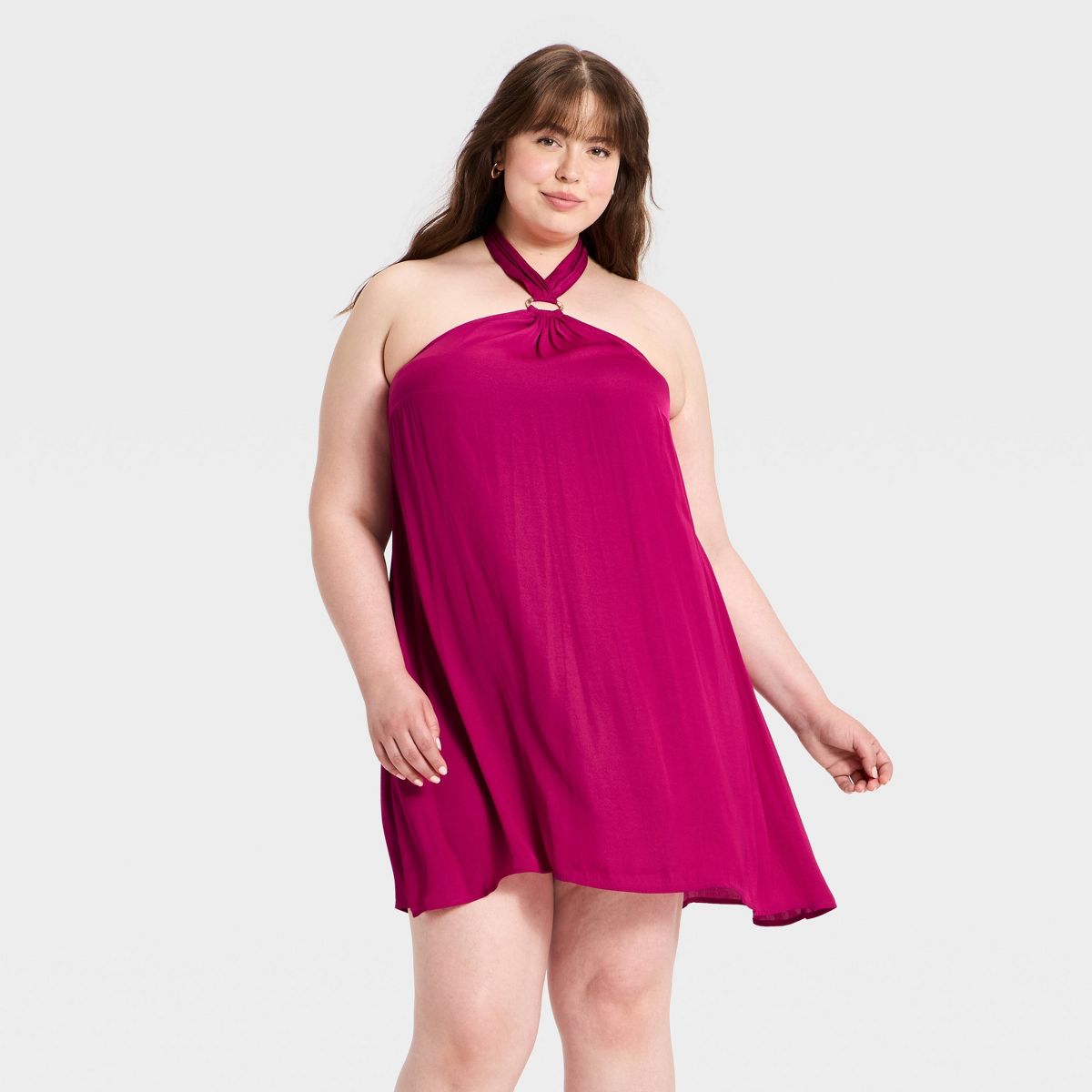 Women's Mini Dress - A New Day™ - thumbnail 7