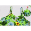 HAPPY BAY Women's Vacay Holiday Summer Beachwear Sleeveless Casual Spaghetti Strap Nightgown Slip Beach Dress - 4 of 4