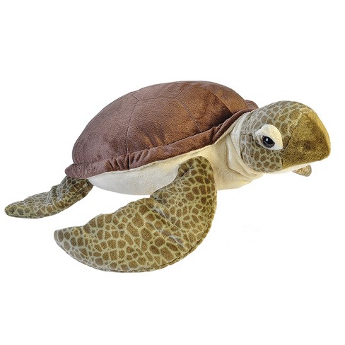 stuffed turtles target