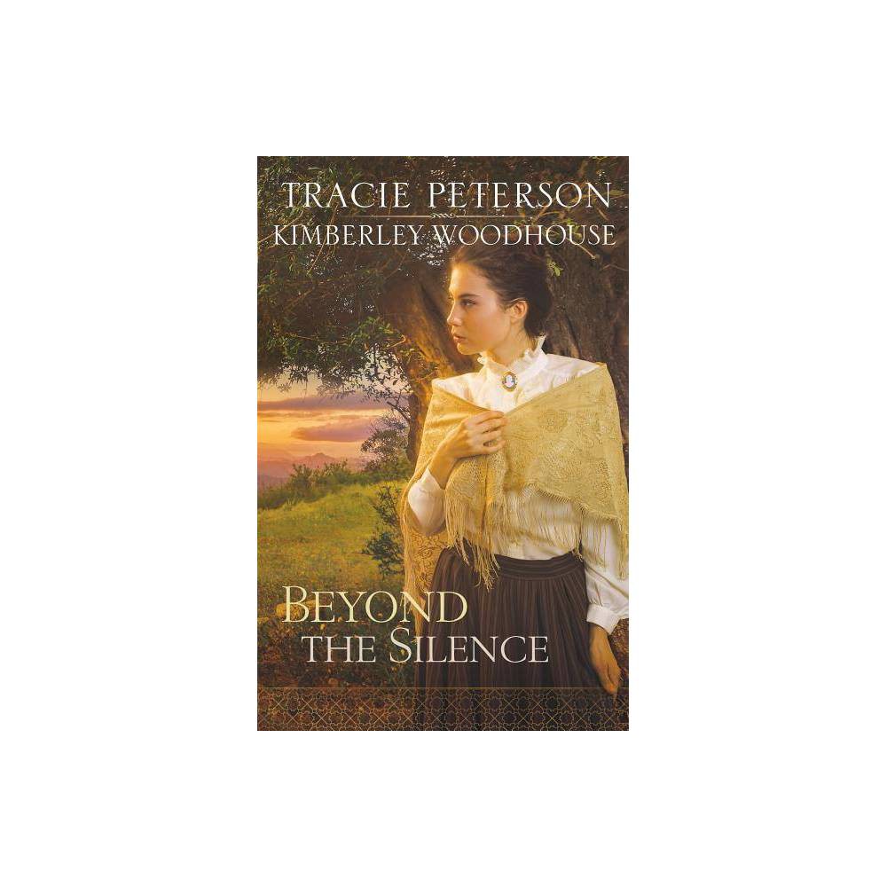 ISBN 9780764214103 product image for Beyond the Silence - by Tracie Peterson & Kimberley Woodhouse (Paperback) | upcitemdb.com