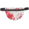 Seeing Red Bloody Fanny Pack Costume Accessory - 2 of 2