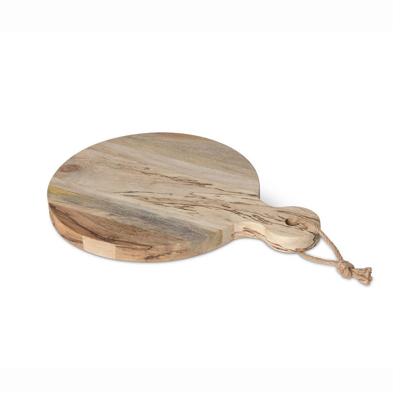 Park Hill Collection Round Cutting Board Small, 1 of 4