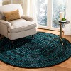 Adirondack ADR108 Non-Shedding Power Loomed Indoor Rugs - Safavieh - 2 of 3