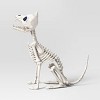 Chihuahua Skeleton Halloween Decorative Prop - Hyde and EEK! Boutique™ - 3 of 4