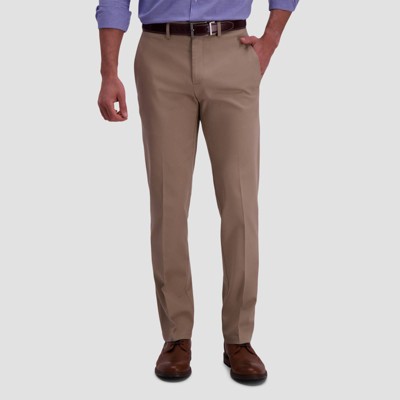 haggar khaki slacks