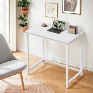 Computer Desk for Gaming Working, Home Office Desk - 1 of 4