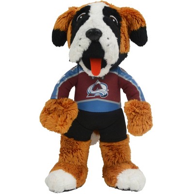 Bleacher Creatures Washington Capitals Kuricha Puck 8in. Plush Figure