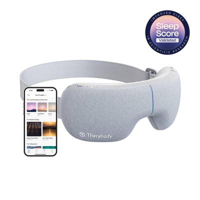 Therabody SmartGoggles Eye Mask Massager_0