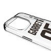 NFL Cleveland Browns Players Game Tactic Clear Cell Phone Case for Apple iPhone - 4 of 4