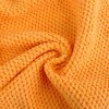 REGALWOVEN Soft Absorbent Decorative Hand Towel Set for Bathroom 9" x 14" 6 Pcs - 4 of 4