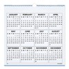 Landscape Monthly Wall Calendar, Landscapes Photography, 12 x 12, White/Multicolor Sheets, 12-Month (Jan to Dec): 2025 - 4 of 4