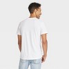 Men's Casual Fit Every Wear Short Sleeve T-Shirt - Goodfellow & Co™ - image 2 of 3