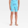 Boys' 2pc Tight Fit Knit Sweater Pajama Set - Cat & Jack™ - 4 of 4