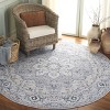 Hunter HUN103 Power Loomed Indoor Rugs - Safavieh - 2 of 4