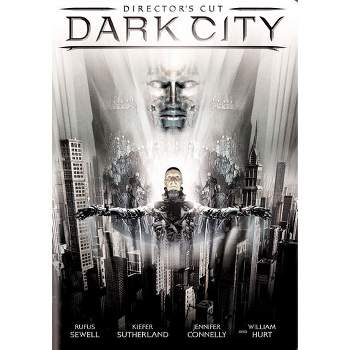 Dark City (Director's Cut) (DVD)