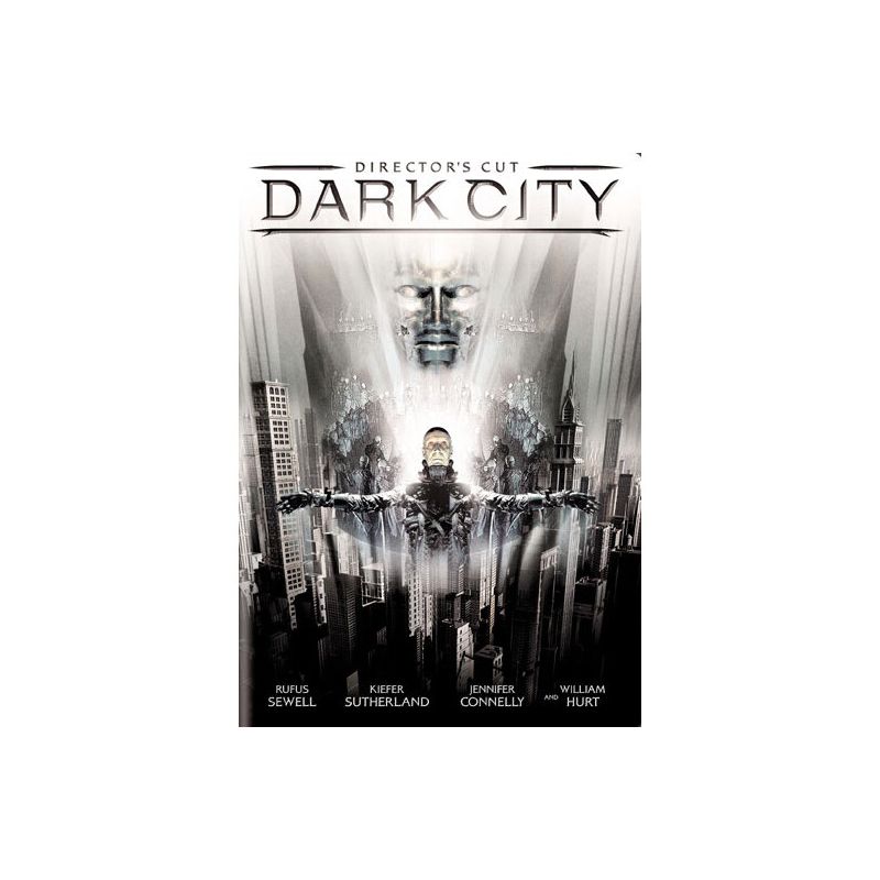 Dark City (Director&#39;s Cut) (DVD), 1 of 2