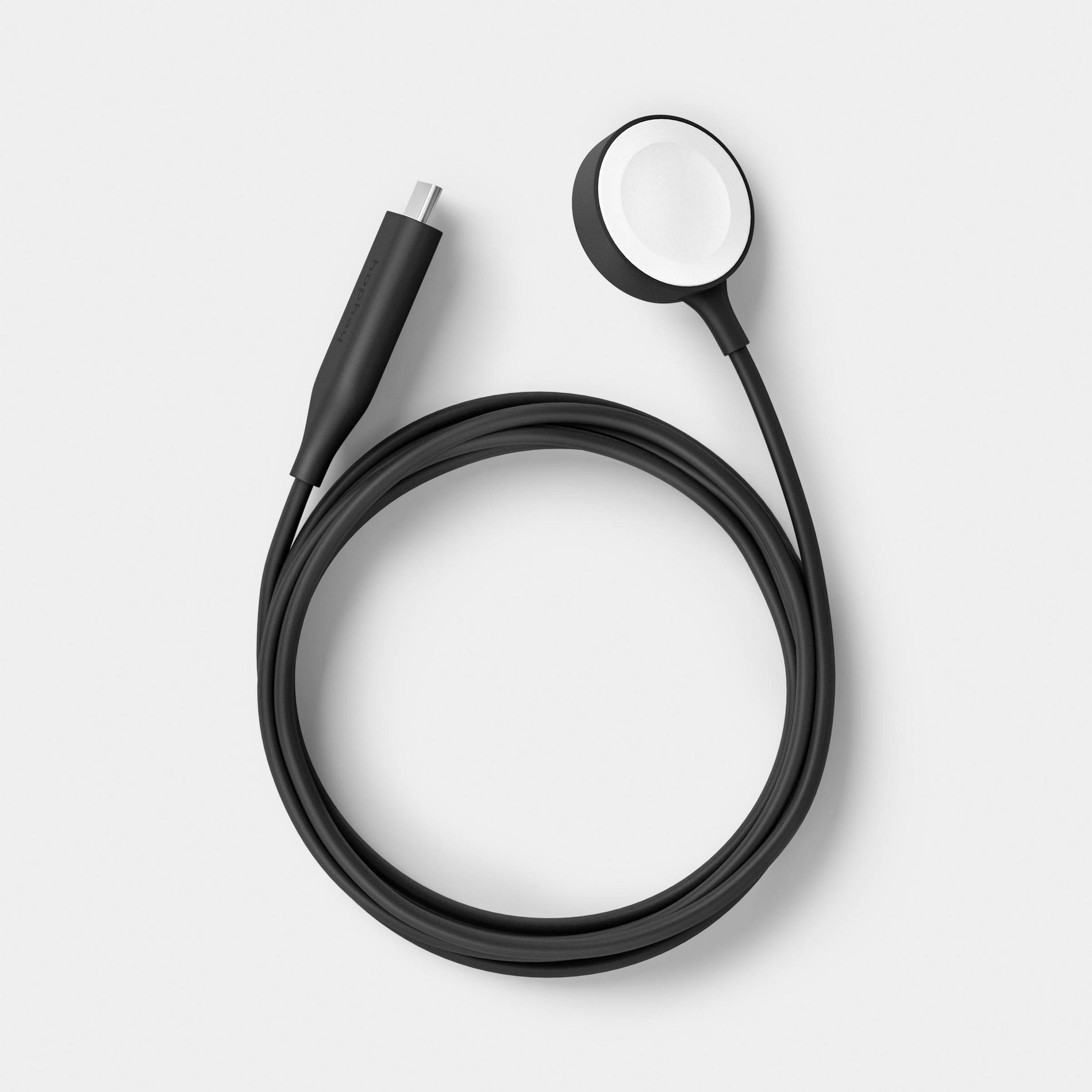 Apple Watch Charger - heyday™ Black