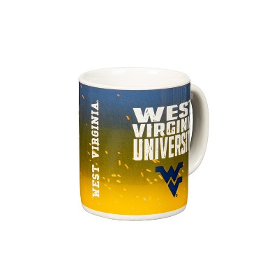 Cup Gift Set, West Virginia University