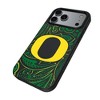 NCAA Big Ten Universities Paisley MagSafe Compatible Cell Phone Case for Apple iPhone 17 Series - 2 of 4