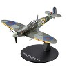 Supermarine Spitfire Mk.Vb Fighter Aircraft "United Kingdom Royal Air Force" 1/72 Diecast Model by DeAgostini - 2 of 3