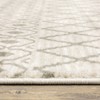 Oriental Weavers Georgia 717B0 Ivory/ Grey Indoor Area Rug - 6'7" x 9'2" - 4 of 4