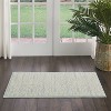 Nourison Jubilant Floral Transitional Indoor Area Rug - 3 of 4