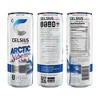CELSIUS Sparkling Vibe Variety Pack, Functional Energy Drink 12 fl oz (Pack of 12) - 3 of 4