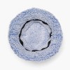 Turtle Fur Kids Stomp High Pile Recycled Fleece Bucket Hat - Comfort Lush Winter Cap - 4 of 4