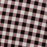 Micro Gingham Berry