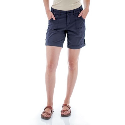 Womens Cotton Sweat Shorts Target