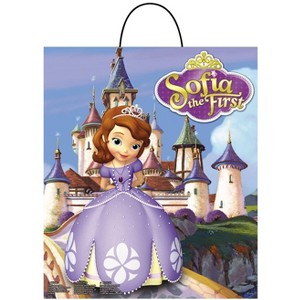 Sofia the First Essential Treat Bag - 1 of 1