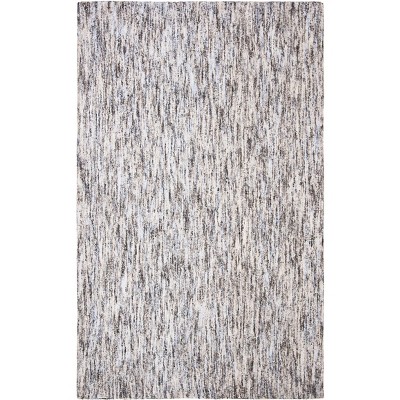 Abstract ABT627 Handmade Indoor Rug - Safavieh