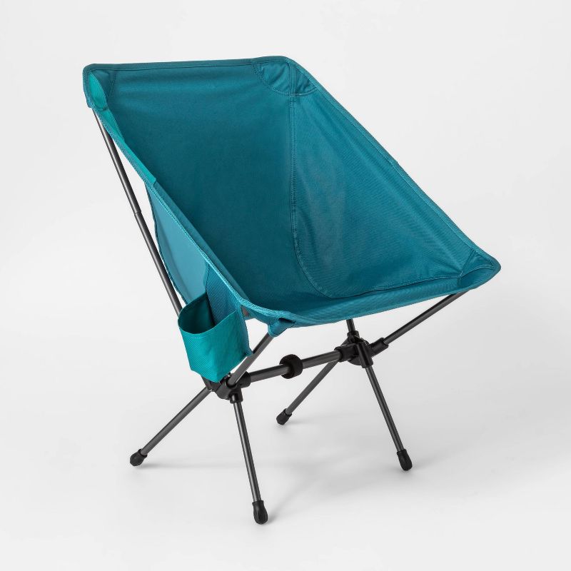 Outdoor Portable Compact Chair - Embark&#8482;, 1 of 8