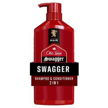 Old Spice Swagger 2-in-1 Men's Shampoo and Conditioner - 21.9 fl oz
