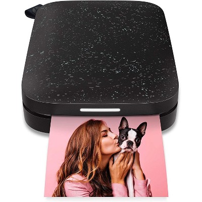 hp sprocket printer target