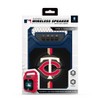 MLB Minnesota Twins Color Housing Large LED Speaker - 3 of 3