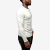X RAY Men's Crewneck Pullover Sweater - 4 of 4