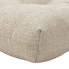 Outdoor/Indoor Loveseat Cushion Tory - Pillow Perfect - 4 of 4