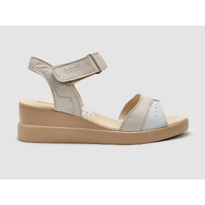 Women's Wo's Summer Leather Sandals - KCR Group
