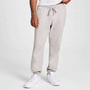 Champion Adult Sizing Iconic Fleece Sweatpants - Light Grey