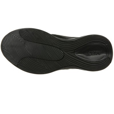 MBT Men's Modena II Black/Black Slip Ons,6 — фото 3