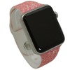 Olivia pratt printed silicone apple watch band - 4 of 4