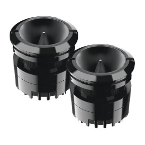 Hertz SPL Show Series ST-25A-NEO 1" High Efficiency Compression Tweeters - 1 of 4