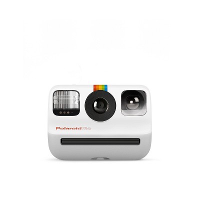 Polaroid Go Camera