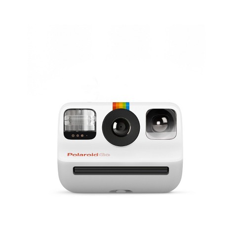 Polaroid Go Camera : Target