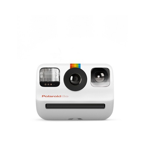 Blind partiskhed perforere Polaroid Go Camera : Target